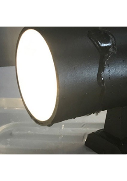 LED Dış Duvar Lambası Su Geçirmez Modern Basit Yukarı ve Aşağı Aydınlatma Çift Kafa Otel Avlu Bahçe (Yurt Dışından) fırsatları