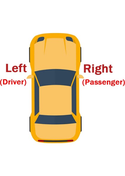 Montero Sport K94W K96W 1997-2011 Için MR465017 Araba Kuyruk Lambası Sis Arka Tampon Reflektör (Sağ) (Yurt Dışından) indirimleri