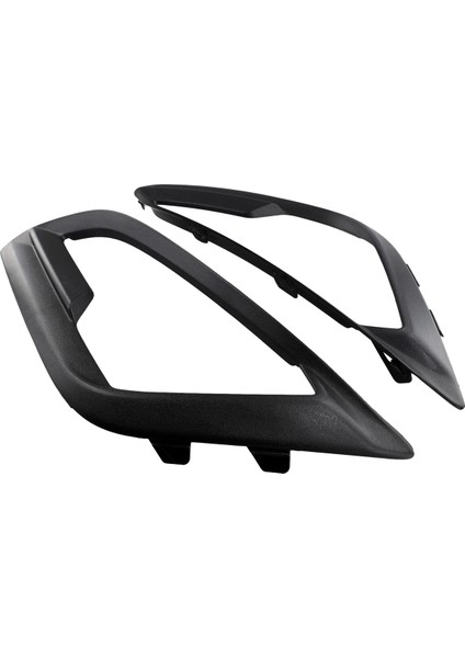 Ön Sis Aydınlatma Koruması 2018-2012 Far Çerçevesi Trim GN15-15A298-AAWD GN15-15A299-AAWD (Yurt Dışından) modelleri