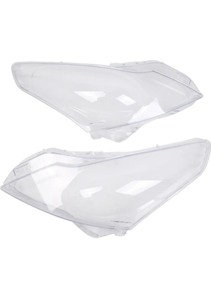 Araba Sol Kafa Işık Lambası Kapağı Şeffaf Gölge Far Kabuk Lens G25 G37 2010-2013 (Yurt Dışından) fiyatları