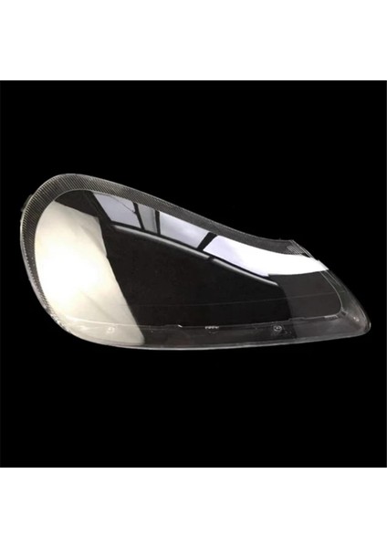 Sağ Ön Kafa Işık Lambası Kabuk Kapak 2007-2010 Abajur Için Şeffaf Abajurlar (Yurt Dışından) fırsatları