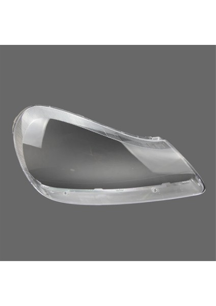 Sağ Ön Kafa Işık Lambası Kabuk Kapak 2007-2010 Abajur Için Şeffaf Abajurlar (Yurt Dışından) indirimleri
