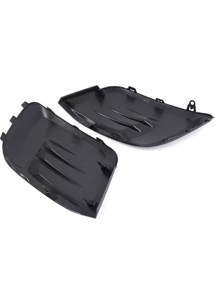 Partner 2012-2017 Için Sol Ön Tampon Sis Farı Çerçevesi Alt Izgara 1613564580 9810966177 (Yurt Dışından) indirimleri