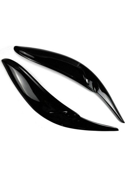 Araba Reçine Farlar Kaş Göz Kapağı Ayar Kapağı Etiket Aksesuarları Sienna Le Se 2011-2020 (Yurt Dışından) fiyatları