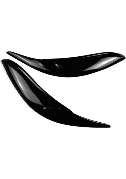 Araba Reçine Farlar Kaş Göz Kapağı Ayar Kapağı Etiket Aksesuarları Sienna Le Se 2011-2020 (Yurt Dışından) modelleri