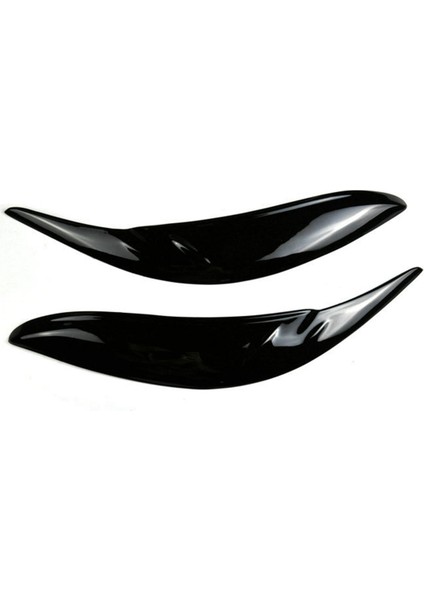 Araba Reçine Farlar Kaş Göz Kapağı Ayar Kapağı Etiket Aksesuarları Sienna Le Se 2011-2020 (Yurt Dışından) fırsatları