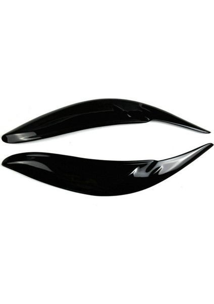 Araba Reçine Farlar Kaş Göz Kapağı Ayar Kapağı Etiket Aksesuarları Sienna Le Se 2011-2020 (Yurt Dışından) indirimleri