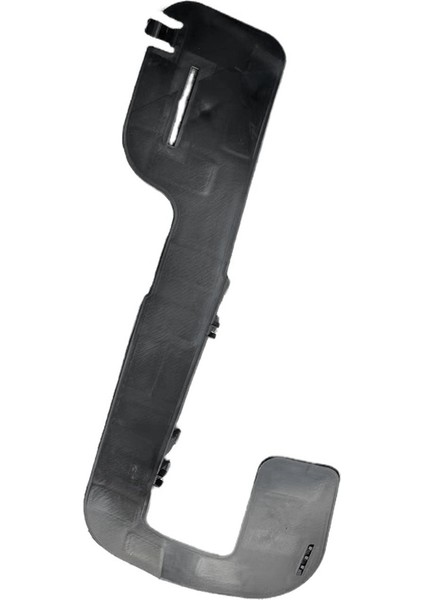 Model Y Aksesuarları Için Otomobil Yüksek Kalite Sağ Ön Sis Farı Braketi 1493748-00-A (Yurt Dışından)