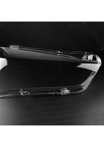 2x Sol Yan Far Şeffaf Lens Kapağı X1 F48 16-19 Far Abajur Kabuk Cam Konutlar Kapağı (Yurt Dışından) fiyatları