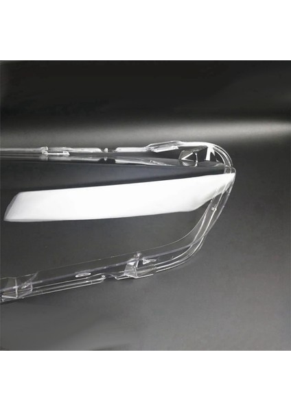 2x Sol Yan Far Şeffaf Lens Kapağı X1 F48 16-19 Far Abajur Kabuk Cam Konutlar Kapağı (Yurt Dışından) modelleri