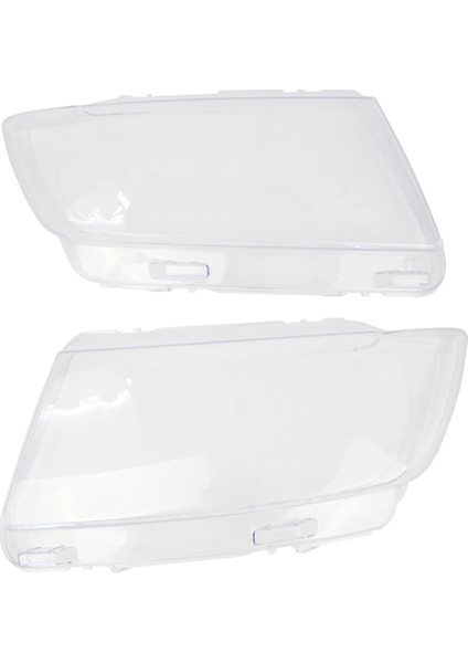 Grand 2011-2013 Için Sağ Ön Far Lens Kapağı Lamba Kabuk Maskeleri 55079378AF (Yurt Dışından) modelleri