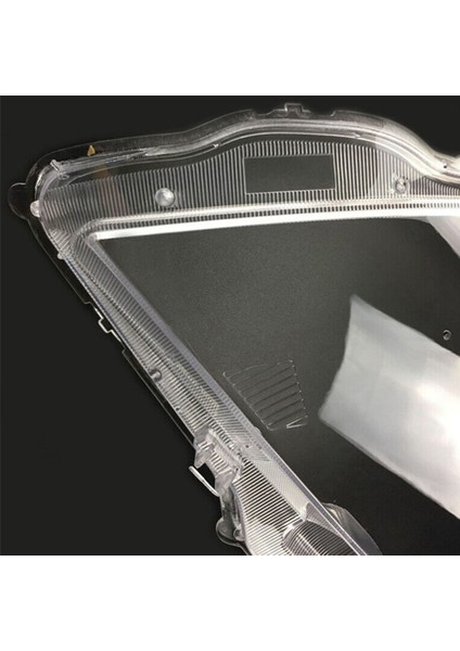 2x 2009 2010 2011 155/154 Araba Far Kapağı Şeffaf Abajur Kapakları Başkanı Işık Lambası Kabuk, Sol (Yurt Dışından) fiyatları