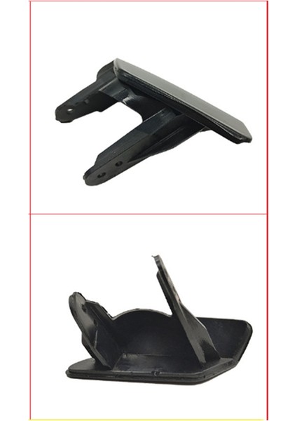 Araba Ön Tampon Far Yıkama Memesi Kapağı 51118067969 3 Serisi F30 F31 2012-2019 Siyah (Yurt Dışından) modelleri