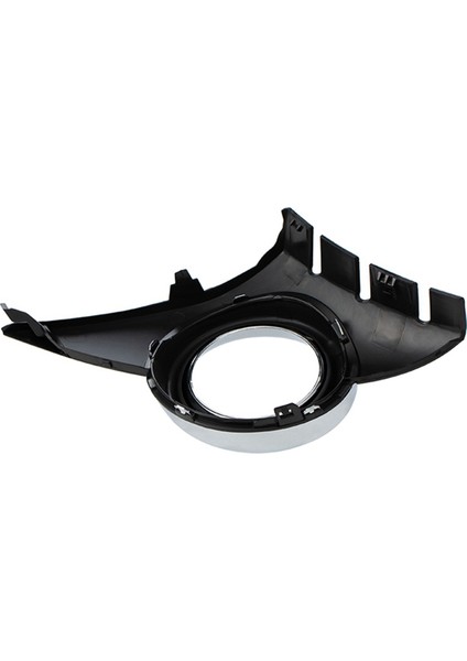 2x Araba Ön Sol Sis Aydınlatma Koruması Krom Sis Farları Çerçeve Izgara Oto Aksesuarları 207 Sport 2006-2009 Için (Yurt Dışından) fiyatları