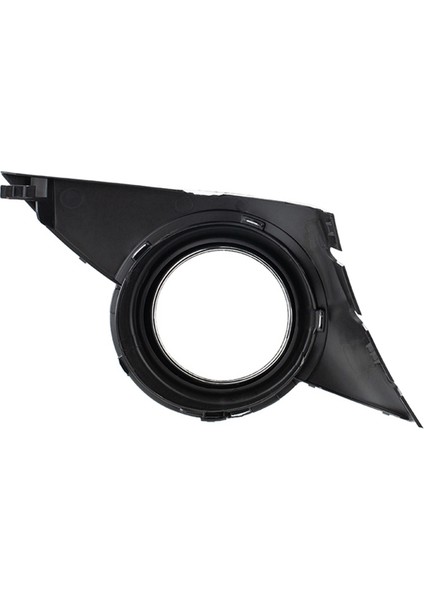 2x Araba Ön Sol Sis Aydınlatma Koruması Krom Sis Farları Çerçeve Izgara Oto Aksesuarları 207 Sport 2006-2009 Için (Yurt Dışından) modelleri