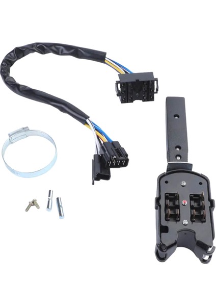 01-4811-87 01481187 K3012953 Kenworta T800 Için Dönüş Sinyali Silecek Anahtarı (Yurt Dışından) modelleri