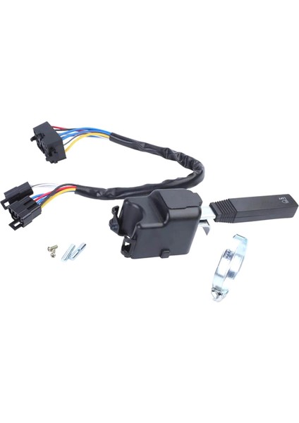 01-4811-87 01481187 K3012953 Kenworta T800 Için Dönüş Sinyali Silecek Anahtarı (Yurt Dışından) fırsatları