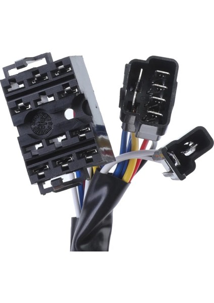 01-4811-87 01481187 K3012953 Kenworta T800 Için Dönüş Sinyali Silecek Anahtarı (Yurt Dışından) indirimleri