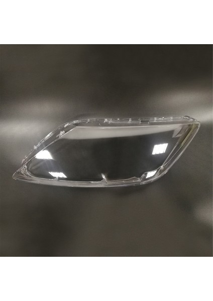 Cx7 -7 2008-2014 Için Şeffaf Far Lens Kapağı Yedek Kabuk (Yurt Dışından) fiyatları