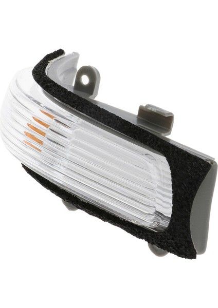 8x Sağ Yan (Rh) Kanat Ayna Kapı Göstergesi Lens Dönüş Sinyal Işığı 2006-2011 Vios 2008-2013 81730-06062 (Yurt Dışından) indirimleri