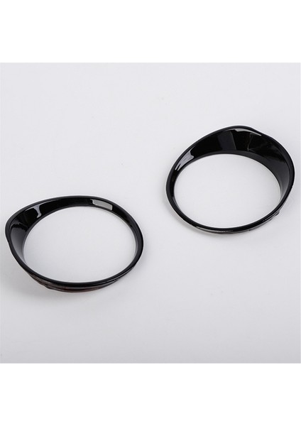 Araba Ön Dönüş Sinyal Işığı Kapak Trim Için Jimny 2019 2020 2021 2022 2023 2024 Aksesuarları Siyah (Yurt Dışından) fiyatları