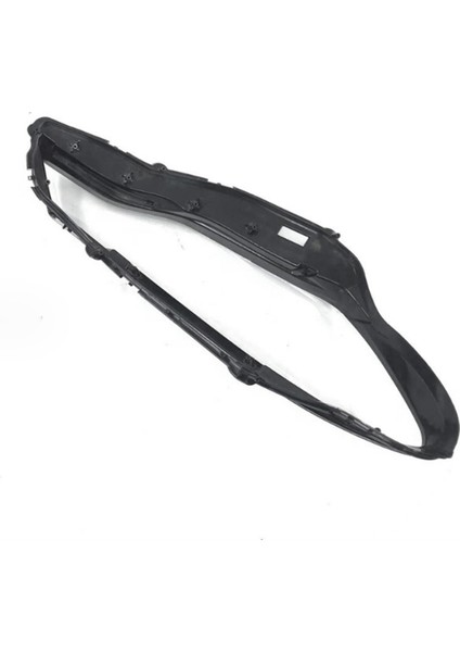 Araba Far Camı Kapağı Headlmp Konut Monza 2019-2022 Için Ön Far Lambası Kılıfı Abajur Kabuk Sağ Yan (Yurt Dışından) fırsatları