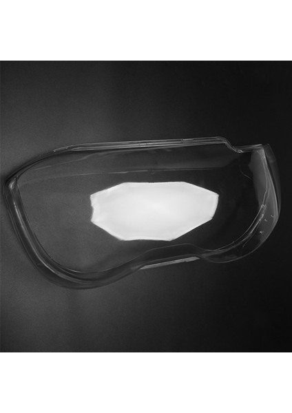 2x Lh Sol Yan Araba Far Lens Kapağı Gölge Kabuk Cam - E67 E66 E65 7 Serisi 2001-2004 (Yurt Dışından) modelleri