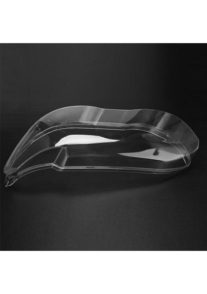 2x Lh Sol Yan Araba Far Lens Kapağı Gölge Kabuk Cam - E67 E66 E65 7 Serisi 2001-2004 (Yurt Dışından) fırsatları