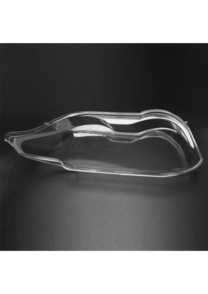 2x Lh Sol Yan Araba Far Lens Kapağı Gölge Kabuk Cam - E67 E66 E65 7 Serisi 2001-2004 (Yurt Dışından) indirimleri