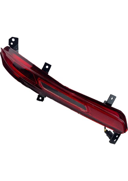 CS75 Plus 1.5t Arka Tampon Sis Işık Reflektörü Stop Sis Lambası Fren Lambası Uyarı Sağ (Yurt Dışından) fiyatları