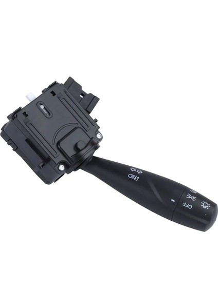 Araba 25587-8889R Far Dönüş Sinyali ve Silecek Anahtarı 255878889R (Yurt Dışından)