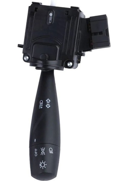 Araba 25587-8889R Far Dönüş Sinyali ve Silecek Anahtarı 255878889R (Yurt Dışından) fırsatları