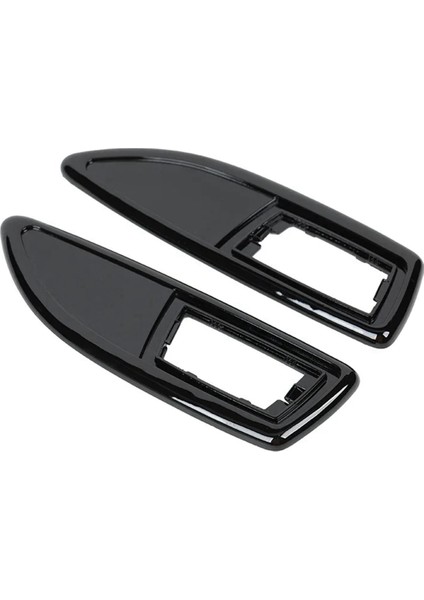 Araba Işık Kapakları Yan Çerçeveler /opel H Mk5 2004-2009 Için Uygundur 13250944 (Yurt Dışından) fırsatları