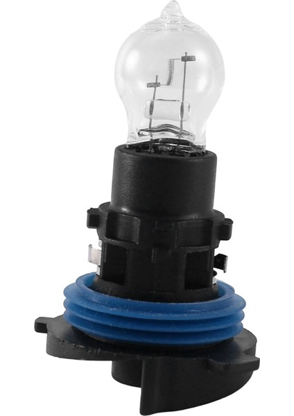 4 Adet Araba 12 V 24 W Ön Gündüz Çalışan Ampul Tabanı ile 6216F6 89072904 PH24W 3008 5008 C5 Için (Yurt Dışından) fırsatları