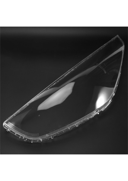 IX35 2009-2012 Kafa Işık Lambası Abajur Kabuk Için Sol Yan Ön Far Lens Kapağı (Yurt Dışından) fiyatları