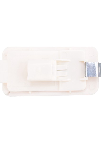 2 Adet 24 V LED Yan Işaretleyici Kamyon Sinyal Işıkları Fm Fl Amber Parça Numarası 20789440 Aksesuarları (Yurt Dışından)