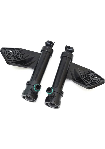 Ön Sol Veya Sağ Far Yıkama Nozulu Pompa Silindiri 98671-B3000 / 98672-B3000 (Yurt Dışından)