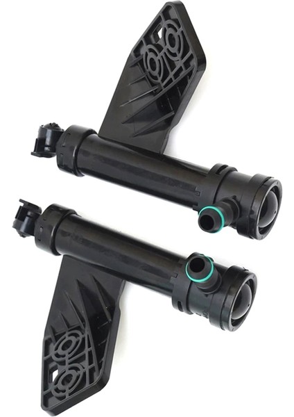 Ön Sol Veya Sağ Far Yıkama Nozulu Pompa Silindiri 98671-B3000 / 98672-B3000 (Yurt Dışından) modelleri