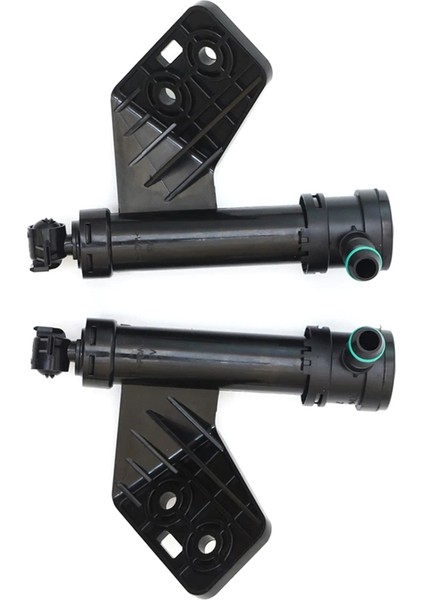 Ön Sol Veya Sağ Far Yıkama Nozulu Pompa Silindiri 98671-B3000 / 98672-B3000 (Yurt Dışından) fırsatları