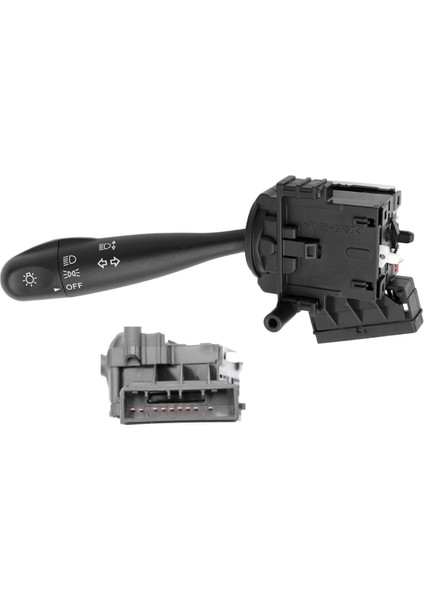 Araba Far Dönüş Sinyal Işığı Anahtarı Kombinasyonu 93410-1G000 Accent Rio5 1.6l 2006-2011 934101G000 (Yurt Dışından) modelleri