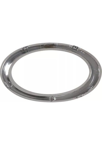 Ön Tampon Sis Aydınlatma Koruması Krom S211 W211 E-Class Lamba Çerçevesi 2118850974 2118851074 (Yurt Dışından) indirimleri