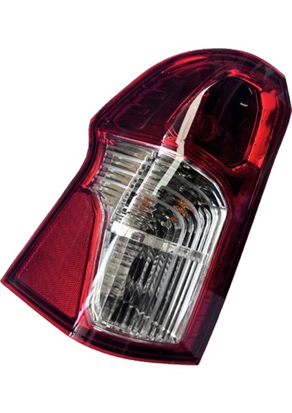 Sağ Arka Kuyruk Işık Düzeneği 8360232500 Actyon Sports 2012-2014 Için Fren Durdurma Park Lambası 83602-32500 (Yurt Dışından)