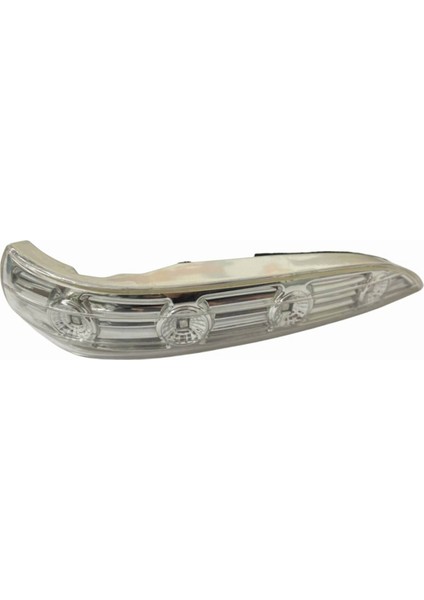 Dış Dikiz Aynası LED Dönüş Sinyali Gösterge Işığı Kenar IX35 2010-2017 876242Z000 876142Z000 (Yurt Dışından)
