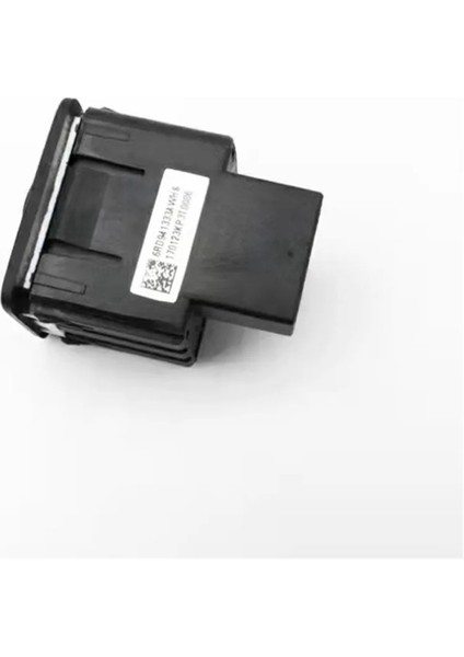 Araba Far Yükseklik Ayar Anahtarı 2011-2019 6RD941333A 6rd 941 333A (Yurt Dışından) fiyatları