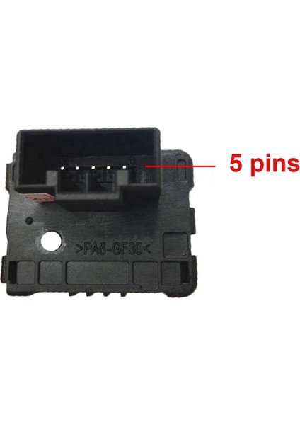 Araba Far Yükseklik Ayar Anahtarı 2011-2019 6RD941333A 6rd 941 333A (Yurt Dışından) modelleri