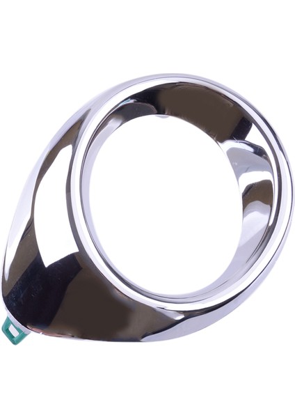 1 Çift Araba Sis Lambası Kapağı Çerçevesi (Lh + Rh) 81482-33050 81481-33040 ES300H ES350 2013-2015 Için (Yurt Dışından) fiyatları