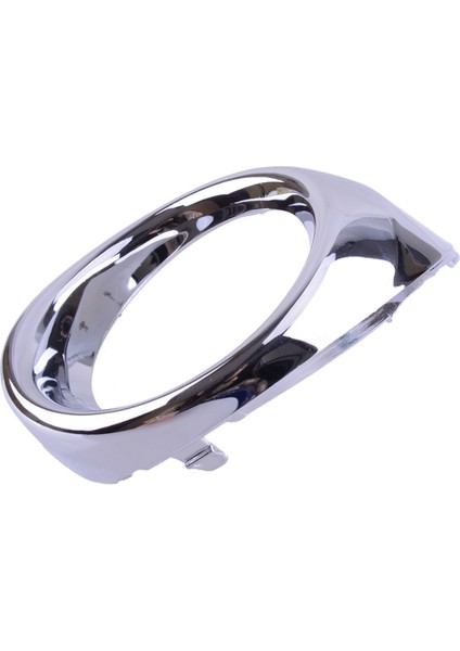 1 Çift Araba Sis Lambası Kapağı Çerçevesi (Lh + Rh) 81482-33050 81481-33040 ES300H ES350 2013-2015 Için (Yurt Dışından) fırsatları