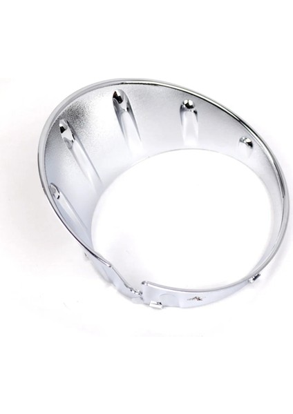 Ön Krom Tampon Sis Aydınlatma Koruması Trim Halkası Mini R55 R58 R56 R57 R59 2011-2015 51117248791 51117248792 (Yurt Dışından) fırsatları