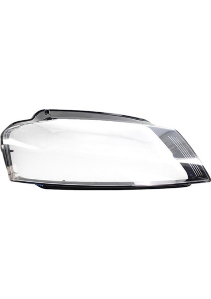 Araba Ön Sağ Far Başkanı Işık Lamba Çerçevesi Kabuk Temizle A3 8p S3 Rs3 08-12 8P0941004 Için Abajur Kapağı (Yurt Dışından) indirimleri