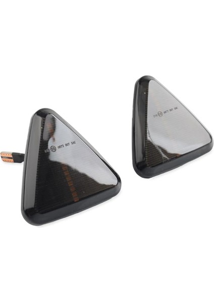 Kangoo Ii MOD..2008-2013 Için Sinyal Işığı LED Dinamik Yanıp Sönen Yan Işareti Çevirin (Yurt Dışından) modelleri